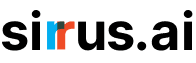 Sirrus.ai Logo